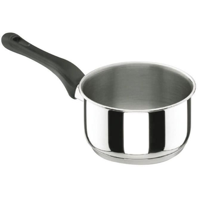 Lacor Casserole inox 18cm 85218 studio