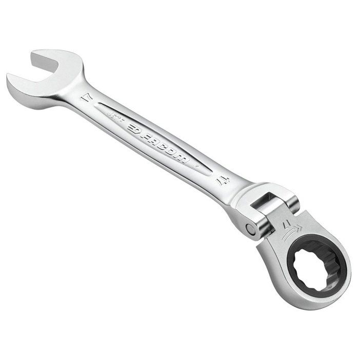 Facom clé mixte 6 pans - 13 mm