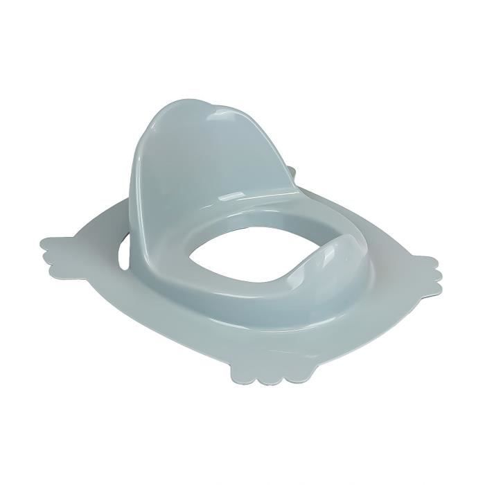 Thermobaby REDUCTEUR WC LUXE Gris Charme