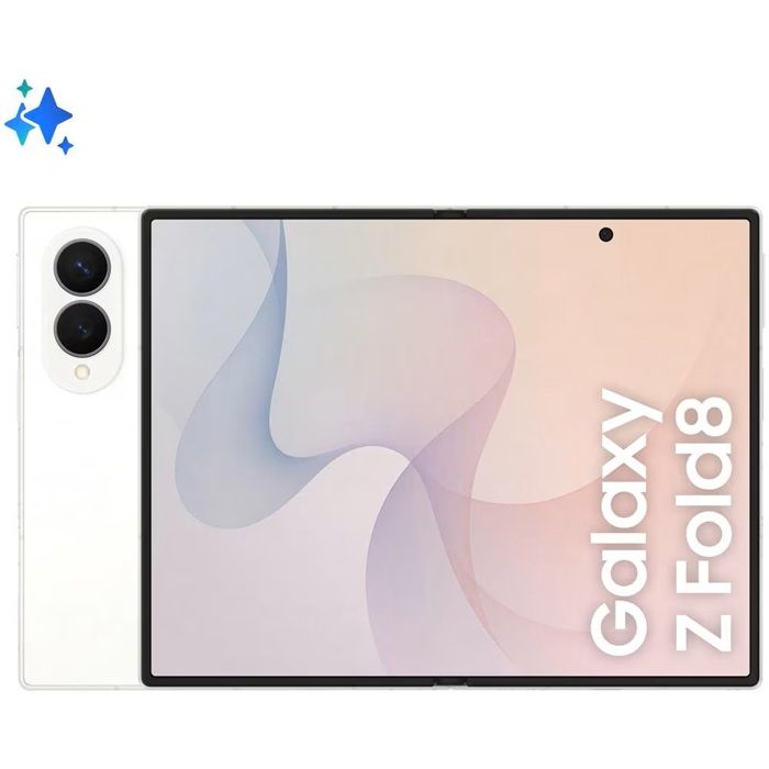 Samsung Galaxy Z Fold8 256 Gb Beige