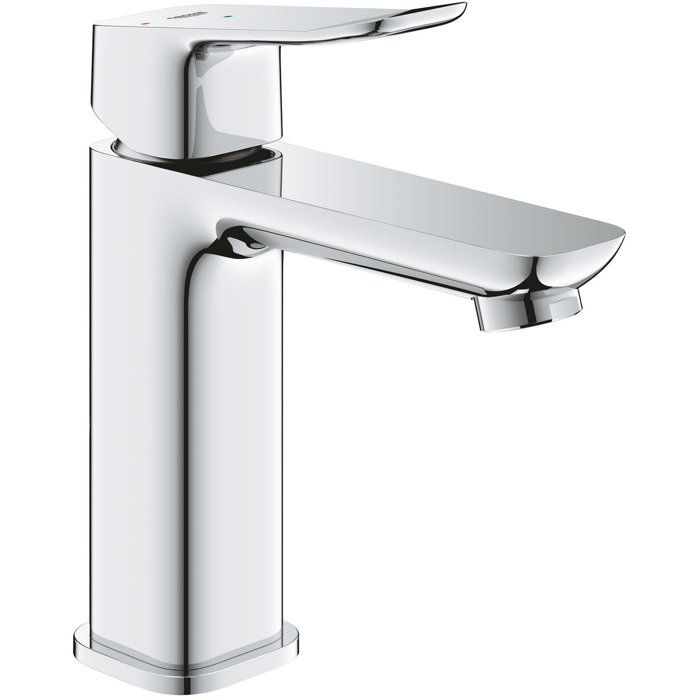 Grohe Mitigeur de lavabo chromé taille M, Dice