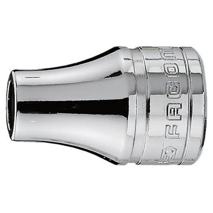 Facom Porte-embout 3/8 avec jonc de retenue 1/4 - J235