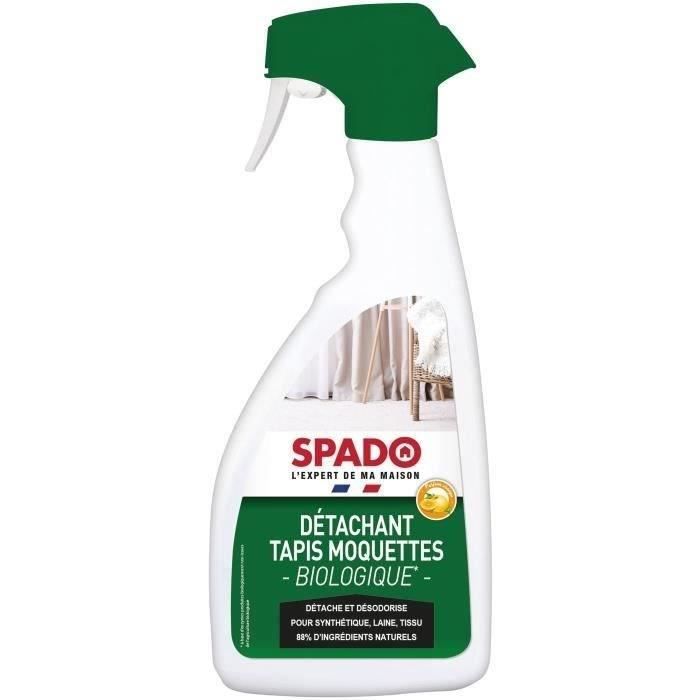 Spado Détachant moquette biologique 500 ml