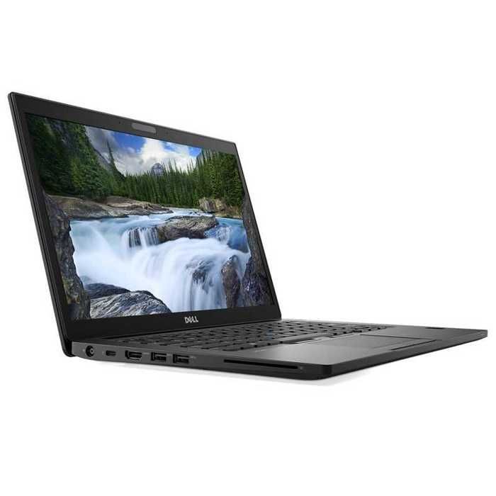 Dell Latitude 7490 - Intel Core i5 - SSD 240 Go - RAM 8 Go Gris Reconditionné