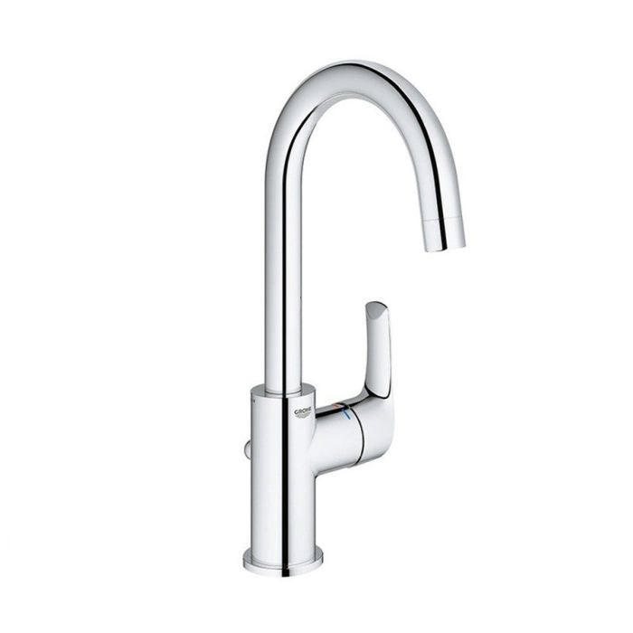 Grohe Mitigeur lavabo Eurosmart L