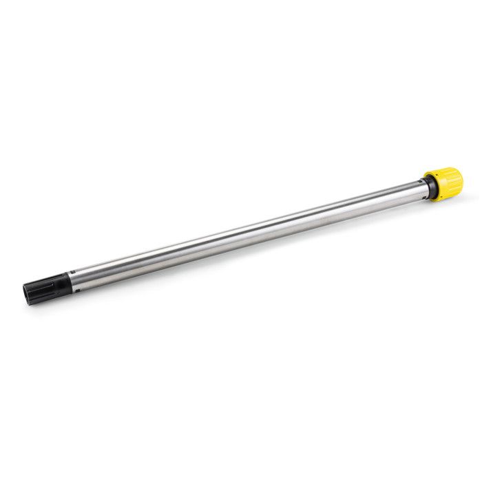 Karcher Pro Tube de rallonge en acier inoxydable pour Puzzi-4.025-004.0