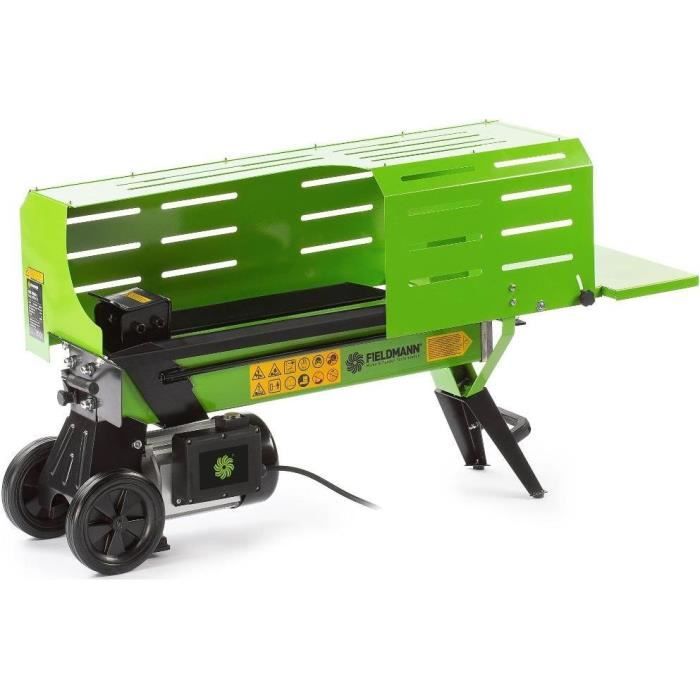Fieldmann Fendeuse a bois - FZLS 1004H-E