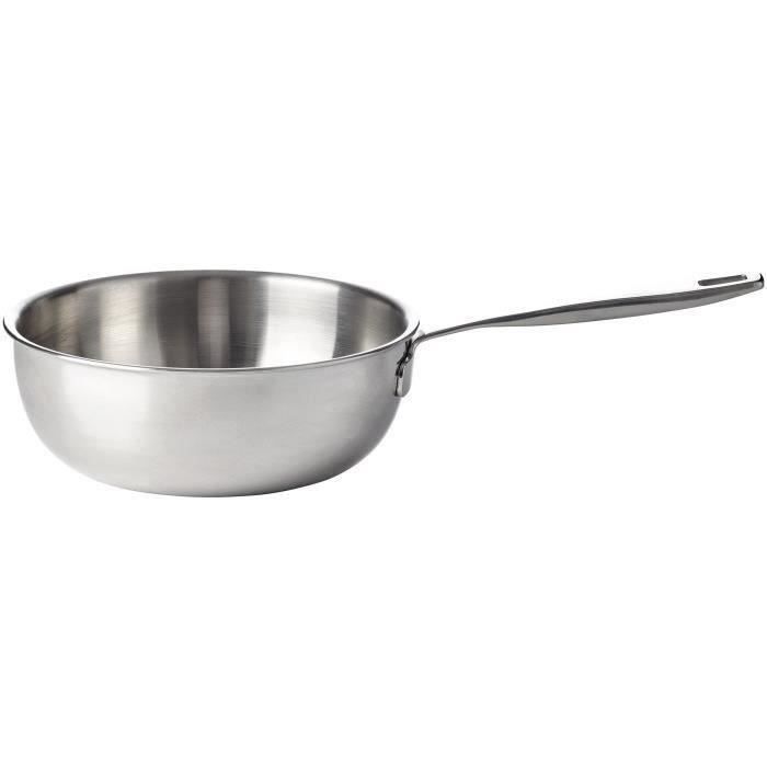 Beka LINE Saucière 20 cm - Maestro Gris