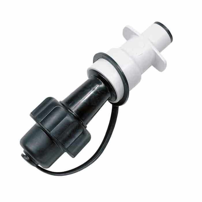 Stihl Bec verseur automatique huile de chaîne pour tronçonneuse 00008905004