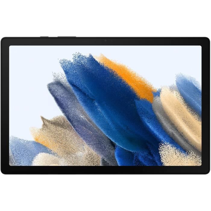 Samsung Tab A8 Gris