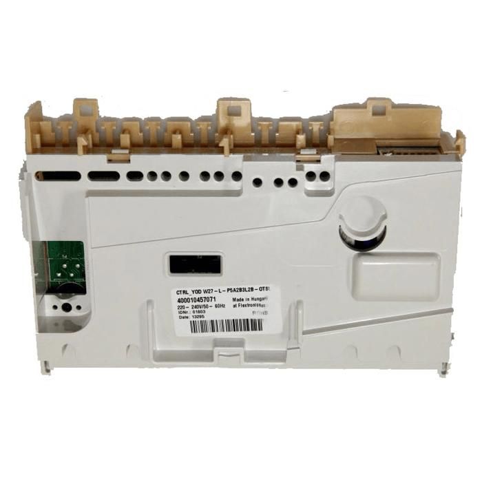 Whirlpool Platine de contrôle lave-vaisselle (réf. 851169401892)