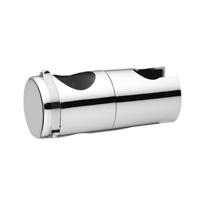 Grohe Curseur pour barre de douche - Diamètre 28 mm - Relexa