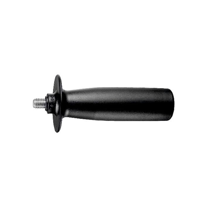 Bosch Poignée - 2602025075 - Filaire - Noir - Meuleuses angulaires Gris