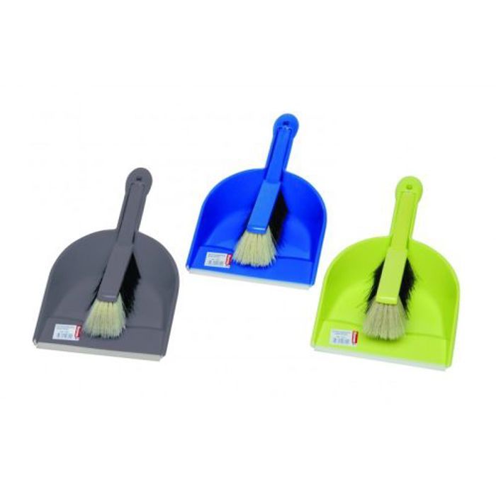 Thomas Ensemble pelle et balayette couleur - BROSSERIE - 324
