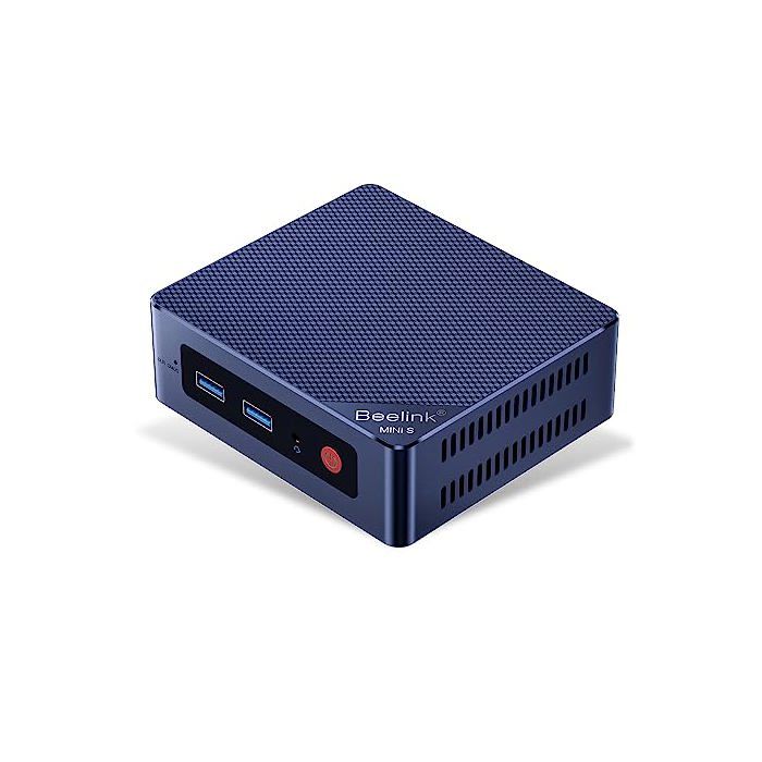Beelink S12