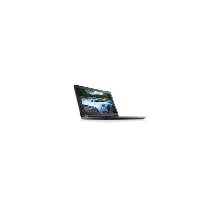 Dell Ultrabook - Latitude 7490 - 16Go - SSD 500Go Noir Reconditionné