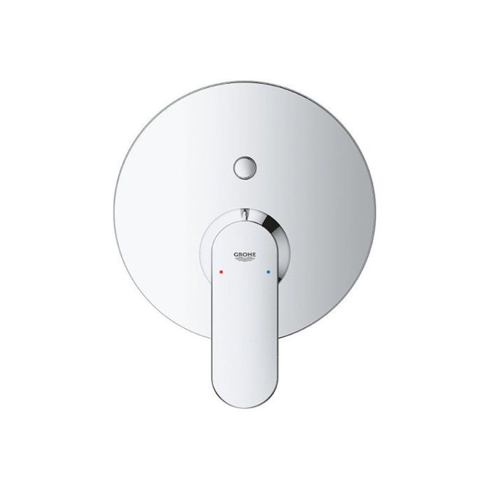 Grohe 24045000 Mitigeur bain douche encastré