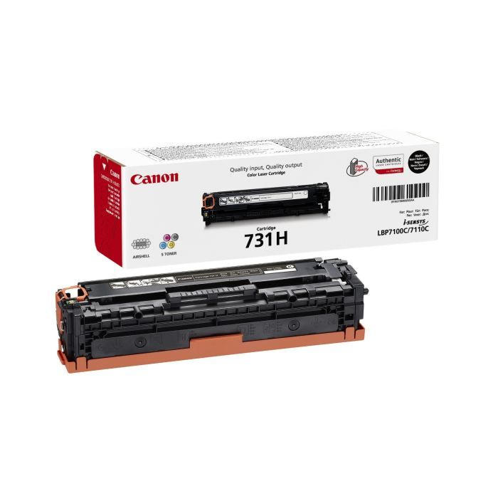 Canon 731 H