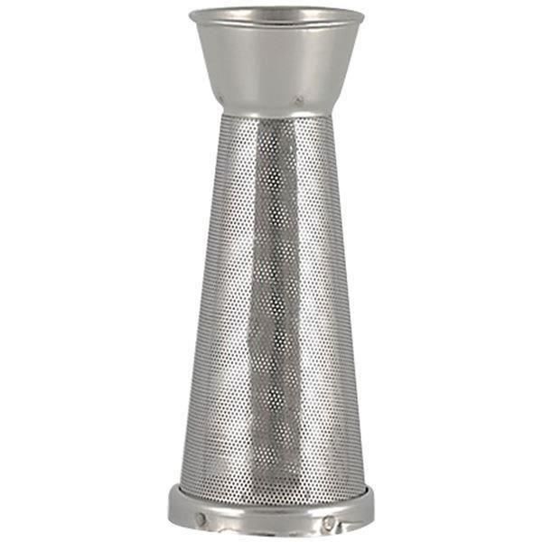 Reber Cone N°5 filtre trous Ø1.1 - Option REF 8700N