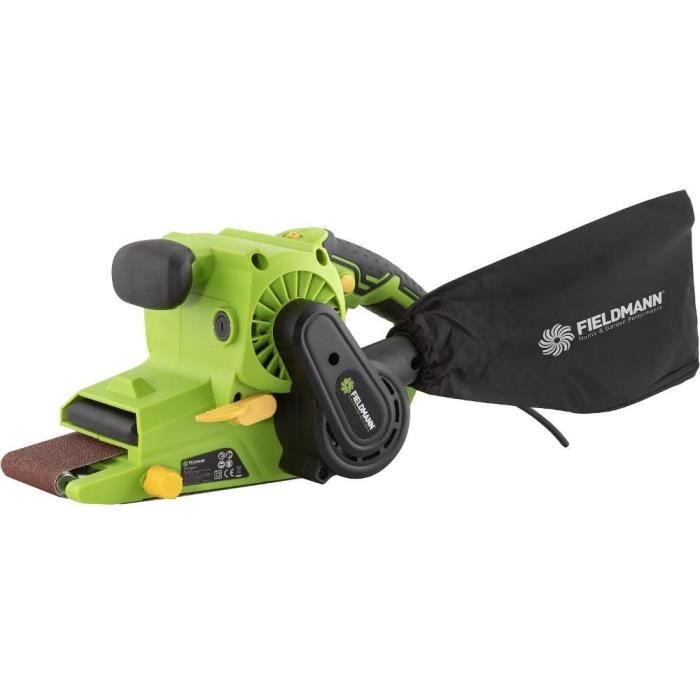 Fieldmann Ponceuse - FDBP 200901-E