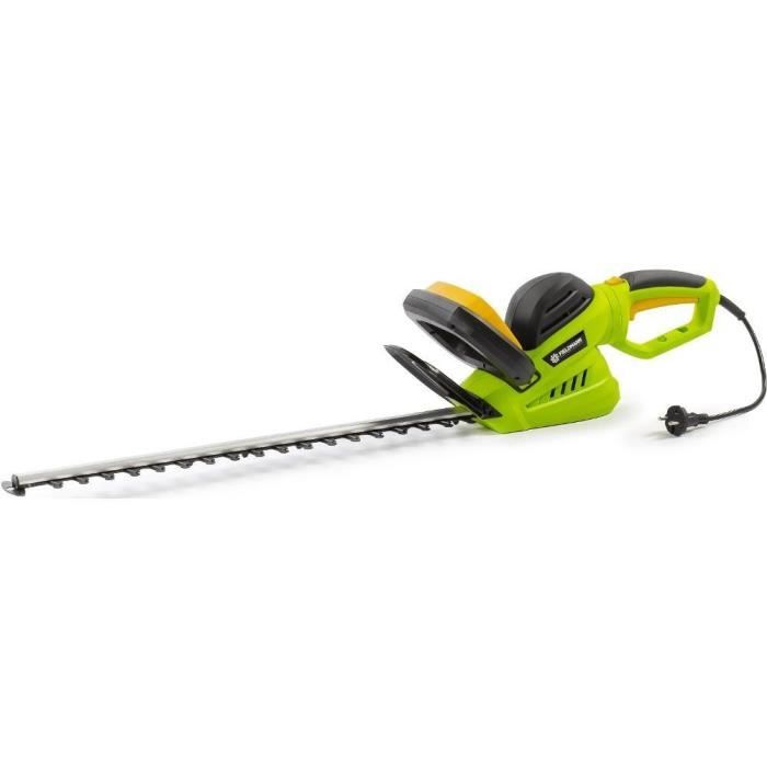 Fieldmann Taille-haie électrique - FZN 2505-E