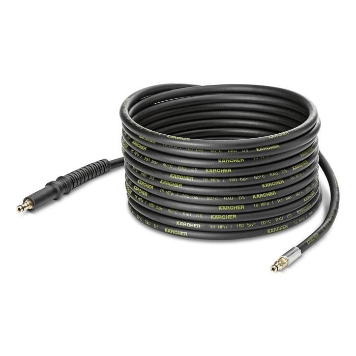 Kärcher Flexible haute pression Quick connect 10 m