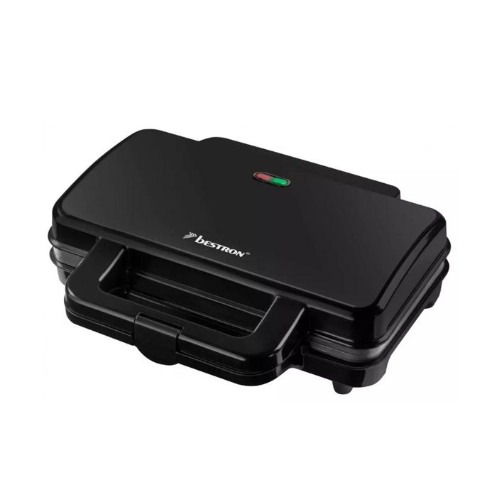 Bestron Appareil à croque monsieur 900w ASM90XLZ