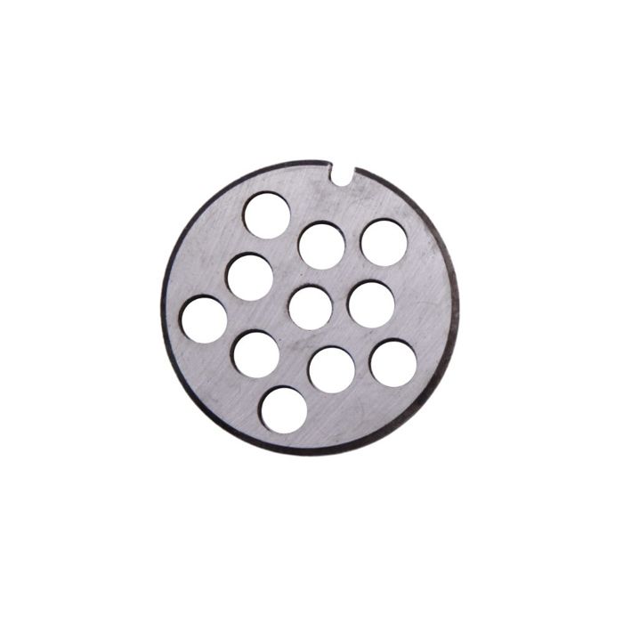 Reber Grille pour Hachoir Manuel - N°8 - Diamètre 10 mm - Compatible avec Hachoirs Manuels