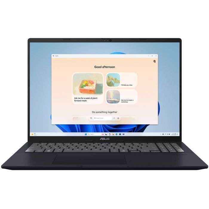 Asus Vivobook X1607CA Bleu