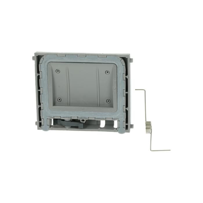 Balay Couvercle de boite à produits dorigine Lave-vaisselle 00611576 SIEMENS BOSCH NEFF GAGGENAU VIVA CONSTRUCTA JUNKER IKE