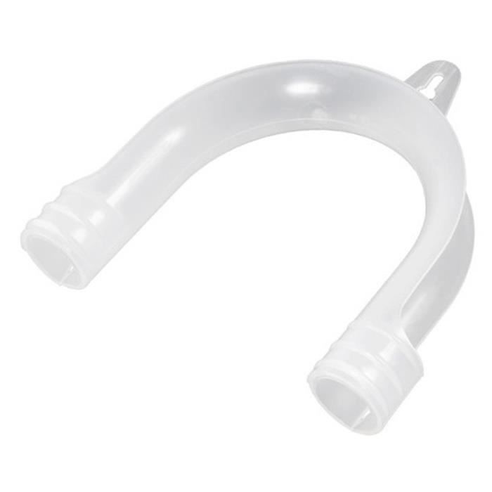 Electrolux Crosse tuyau de vidange - Lave-linge - AEG FAURE ARTHUR MARTIN ZANUSSI ARTHUR MARTIN IKEA ZANKER
