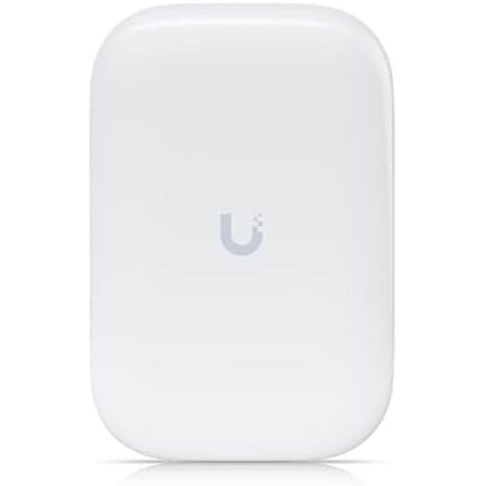 Ubiquiti Antenne - NETWORKS - UK Ultra Panel - Blanc - Performance Optimale - Design Compact