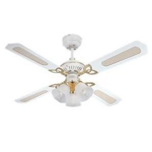 Westinghouse Ventilateur de plafond Princess