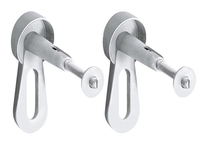 Grohe Rapid SL équerre murale 855800M (2 pièces)