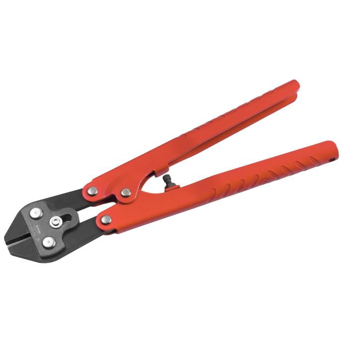 Facom Mini coupe-boulons - 997A.20 Rouge