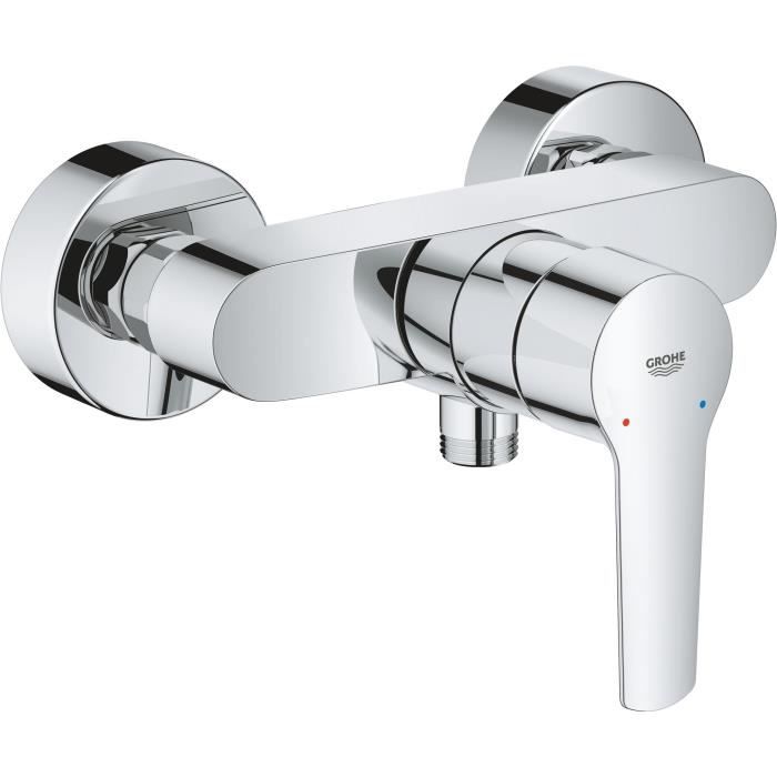 Grohe Start Mitigeur Douche - Chromé - 24208002