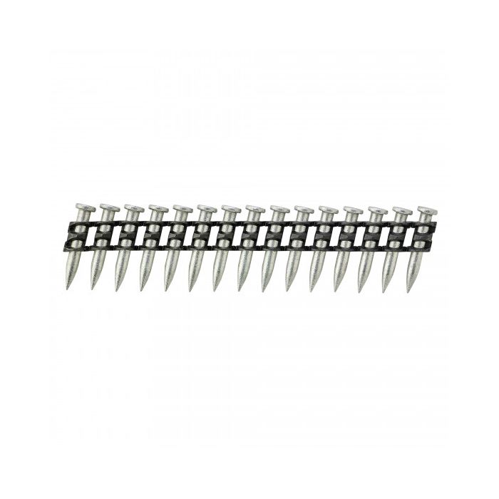 Dewalt Pointes béton dur HD - DCN8902015 - 3.7x15mm - Lot de 100 - Haute densité