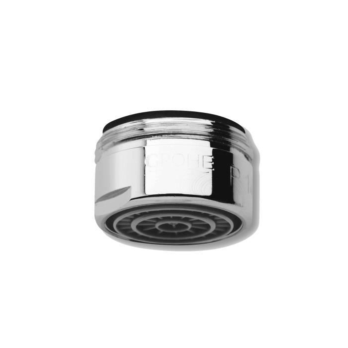 Grohe Mousseur - M 24 x100 - 15 l/min