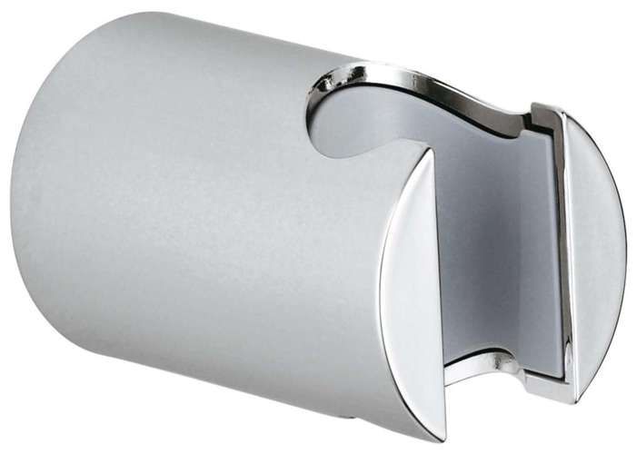 Grohe Rainshower Support mural pour douche à main (27056000)