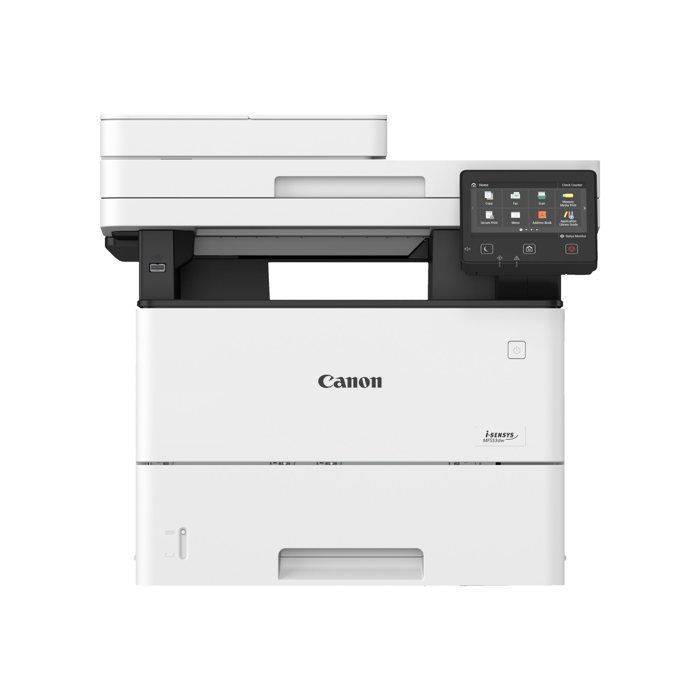 Canon i-SENSYS MF553dw - impr