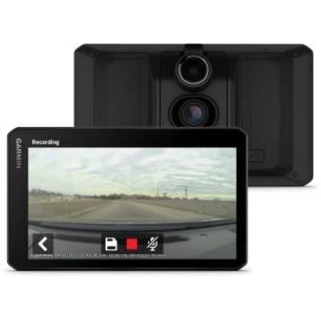 Garmin GPS DriveCam 76 - 7 - DashCam intégrée pour les automobilistes