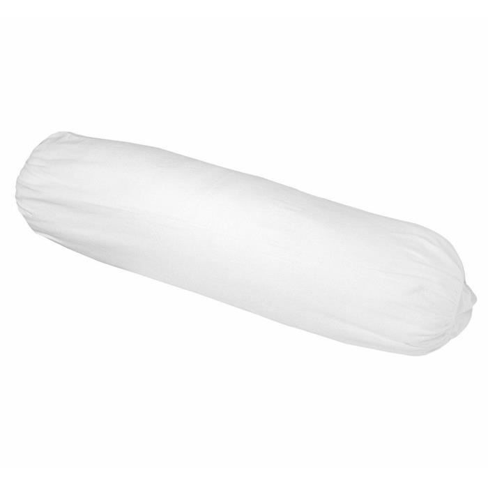 Toison D'or Protege Traversin - CUMIN - 90 cm