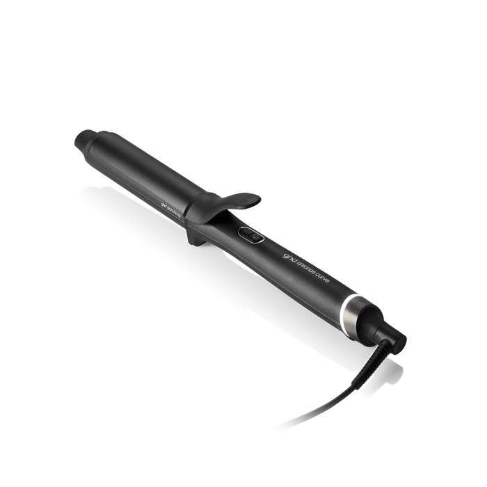 GHD Chronos Curve Grand Tong Boucleur 32 mm technologie curl-responsive 185°C