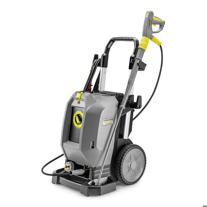 Karcher Pro Nettoyeur Haute Pression Karcher HD 10/254 S Plus - Performance et Ergonomie