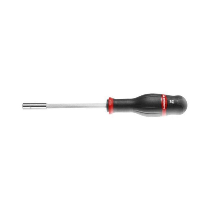 Facom Porte-embout intermédiaire - PROTWIST® SD ATM.M2 - Acier spécial - Taille embout 125 mm - Pour vissage Gris