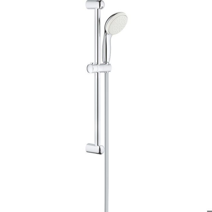 Grohe Ensemble douche New Tempesta 100 - 2 jets