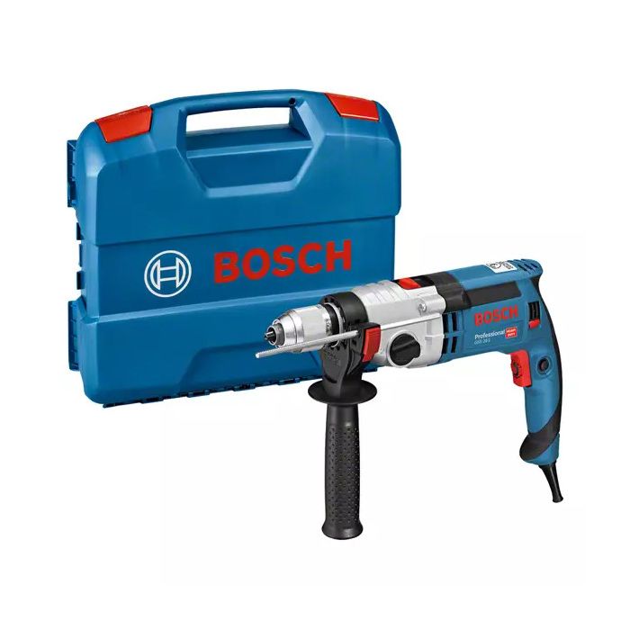 Bosch GSR 18V-90 C Professional