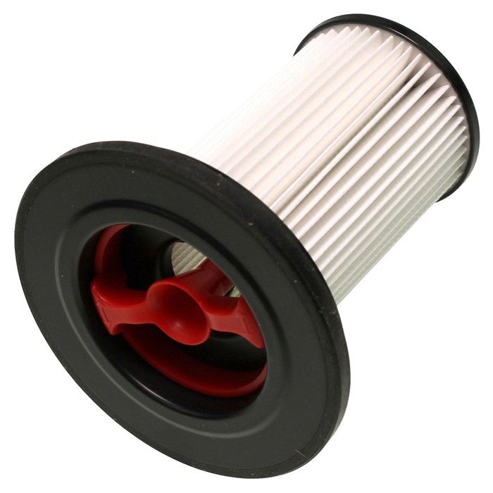 Bosch Aspirateur balai - Filtre dorigine - Longueur 120 mm - Diamètre 108 mm