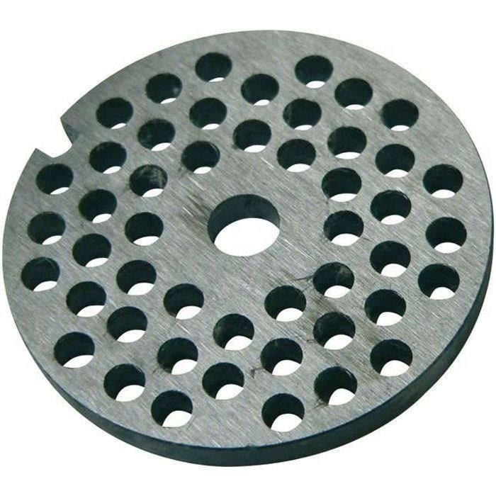 Reber Grille hachoirs manuels n10-12 - 10mm 4015A/10