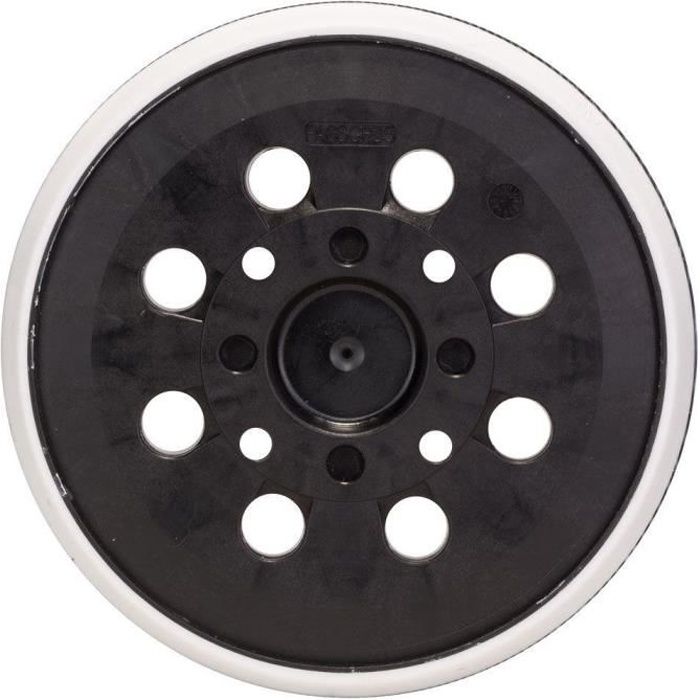 Bosch 2609256B61 Plateau ponçage MI-DUR PEX 300/400 A